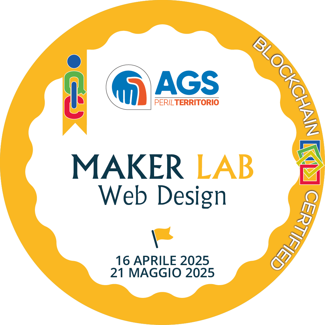 Badge pubblico 95560